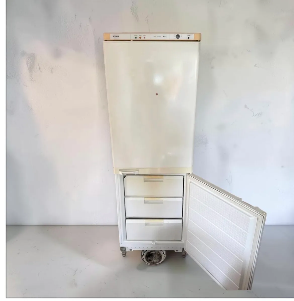 Bosh fridge - Image 2