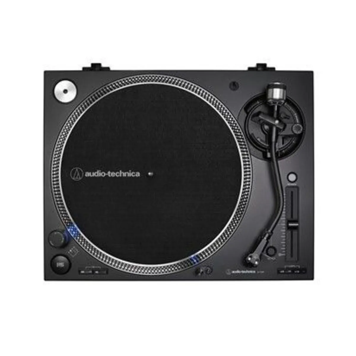 Audio Technica AT-LP140XP Turntable Record Player - Image 1