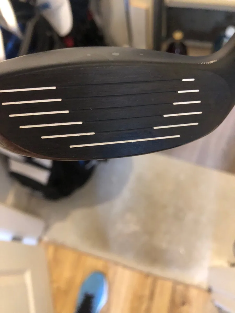 NEW Ping G425 (4) Rescue / Hybrid - Image 2