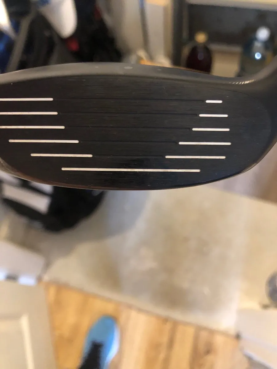 NEW Ping G425 (4) Rescue / Hybrid - Image 3
