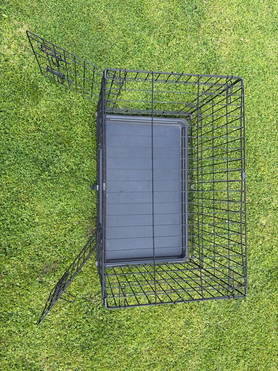 Dog Crate - Image 2