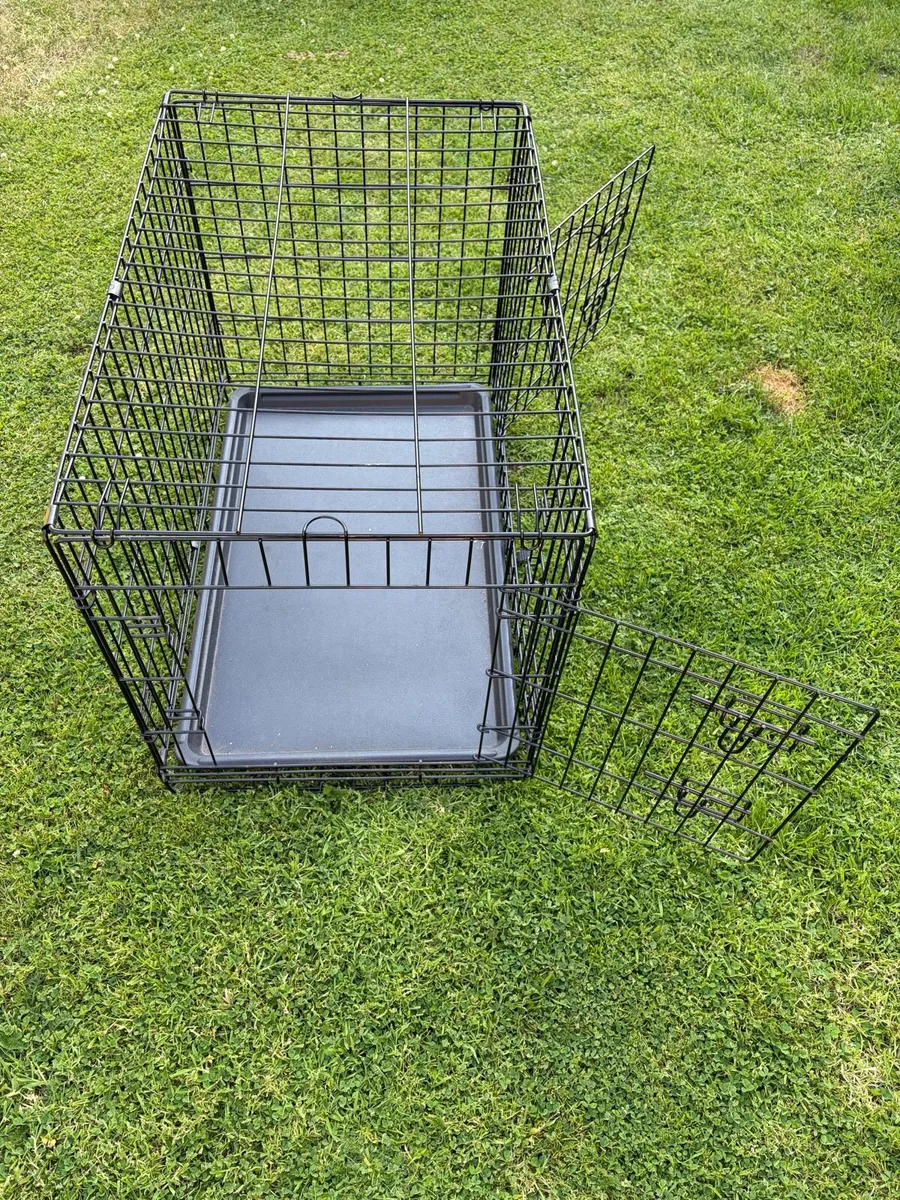 Dog Crate - Image 3