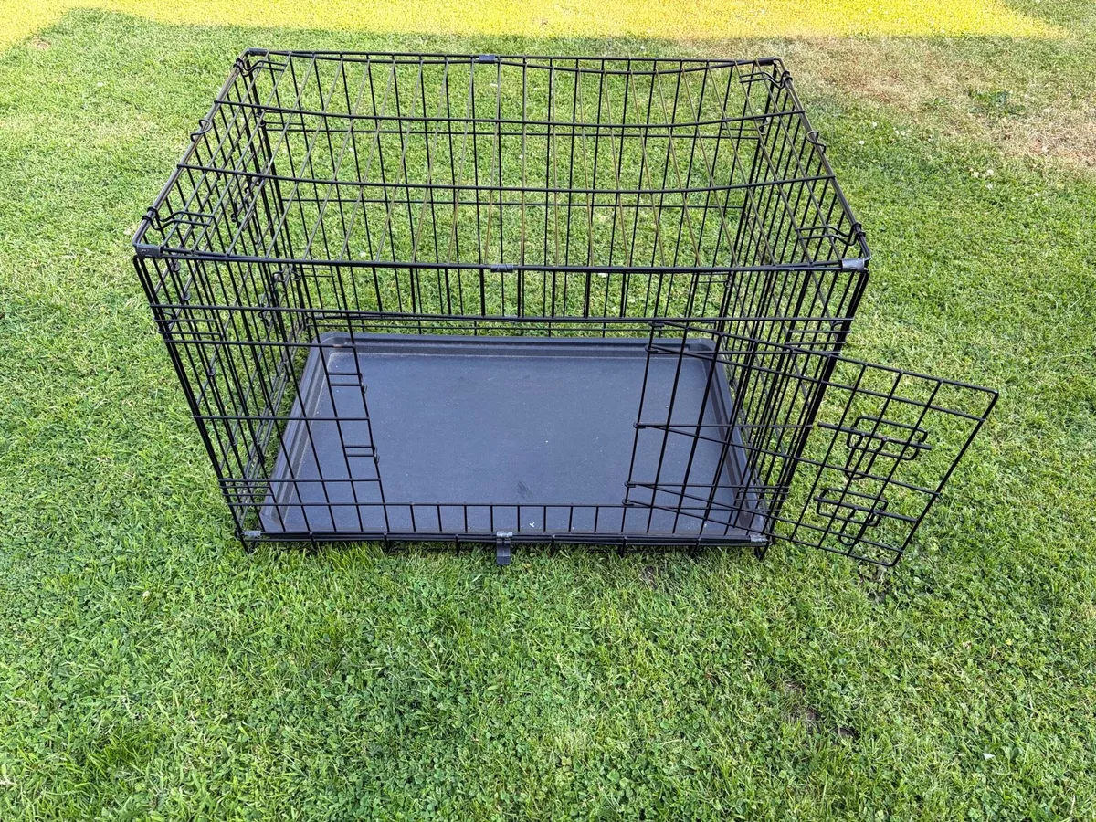 Dog Crate - Image 4