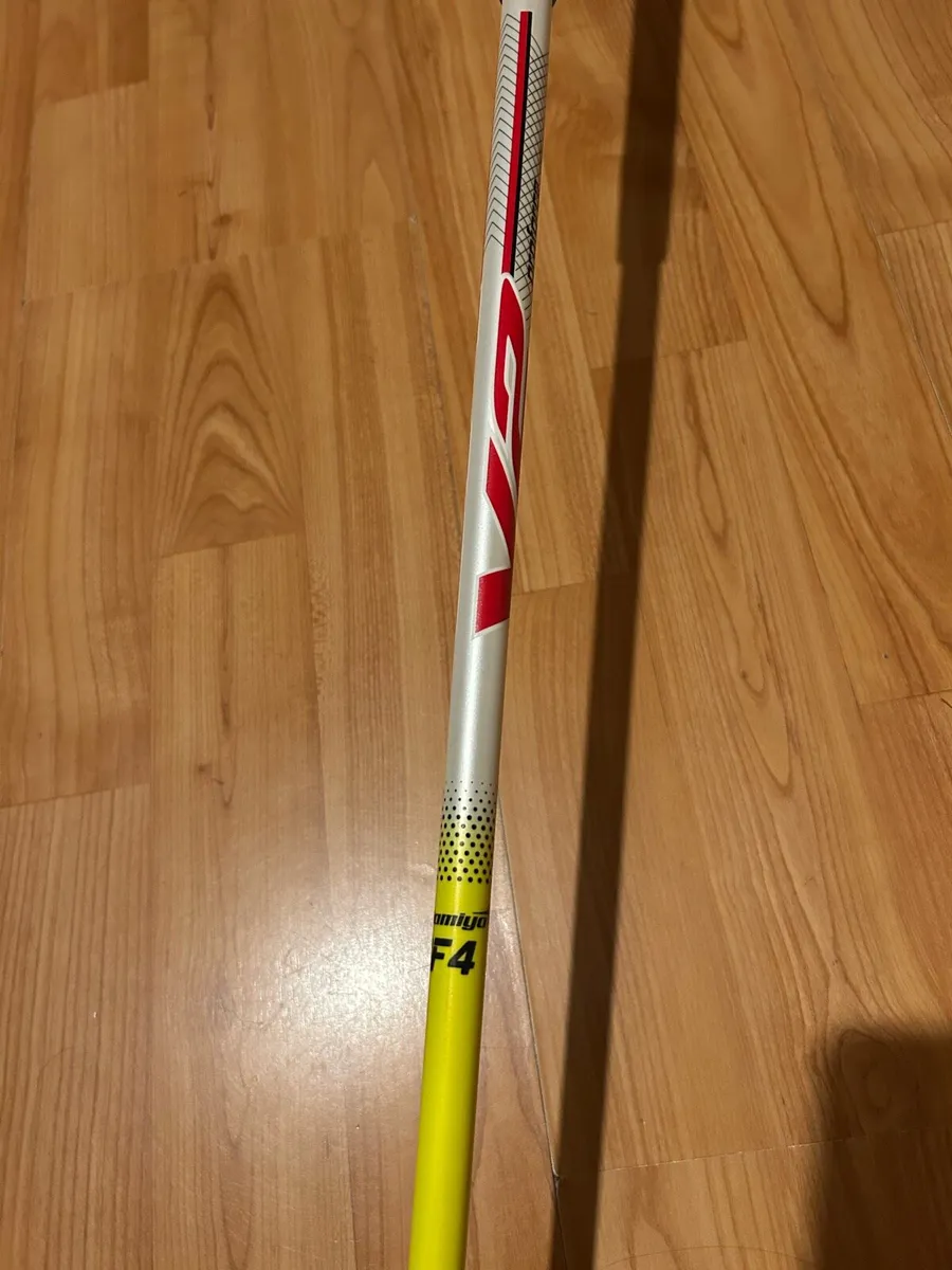 Taylormade Qi4D Driver - Image 4