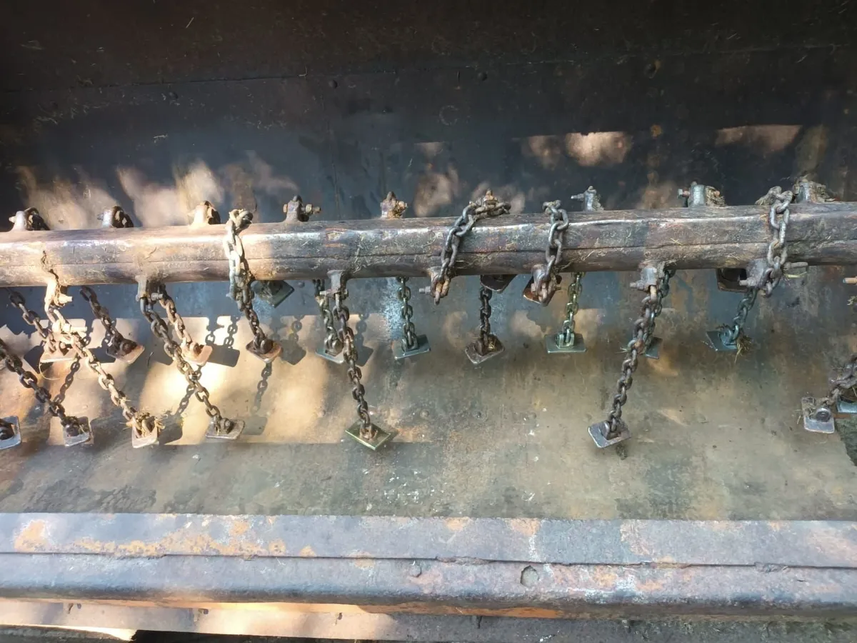 Dung spreader - Image 4