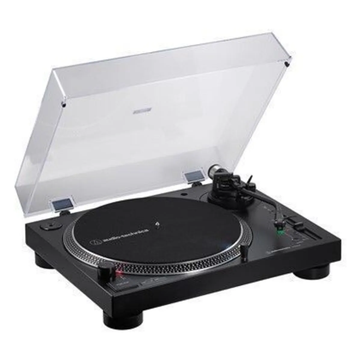 Audio Technica Turntable Bluetooth Record Player - Image 2