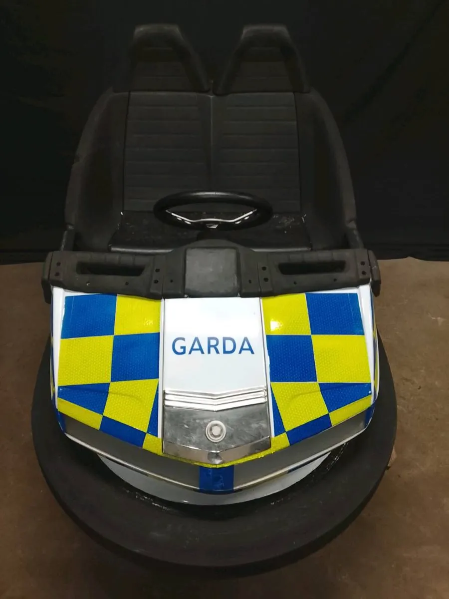 Dodgem / Bumper car - Image 4