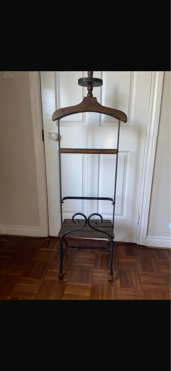 Vintage suit Valet - Image 1