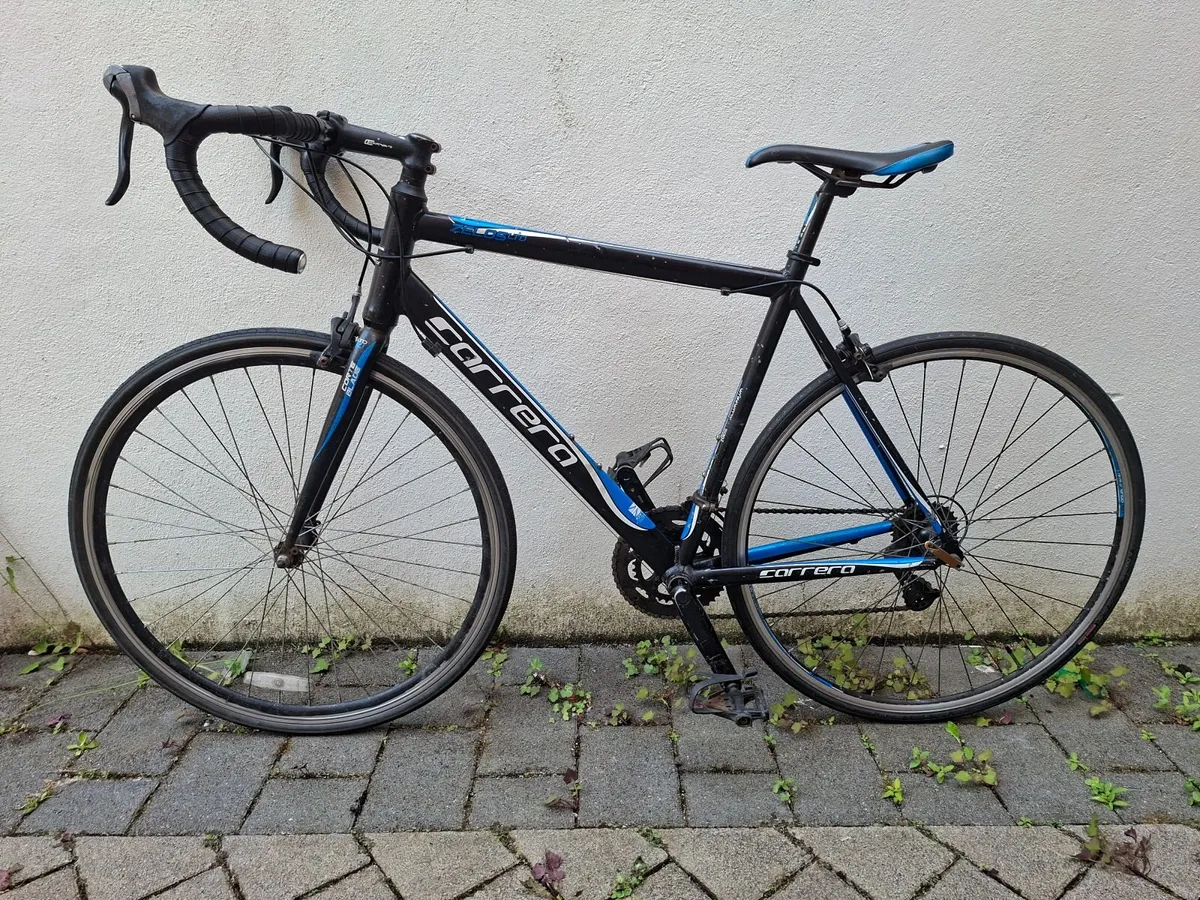 CARRERA  ZELOS.  Very good condition - Image 2
