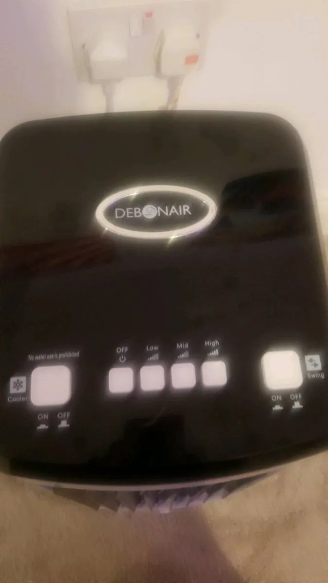Air Cooler - Image 2