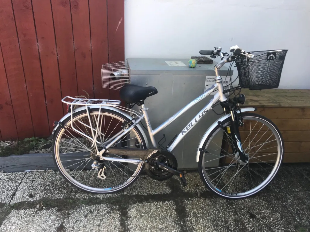 Ladies Bicycle for sale - Image 1