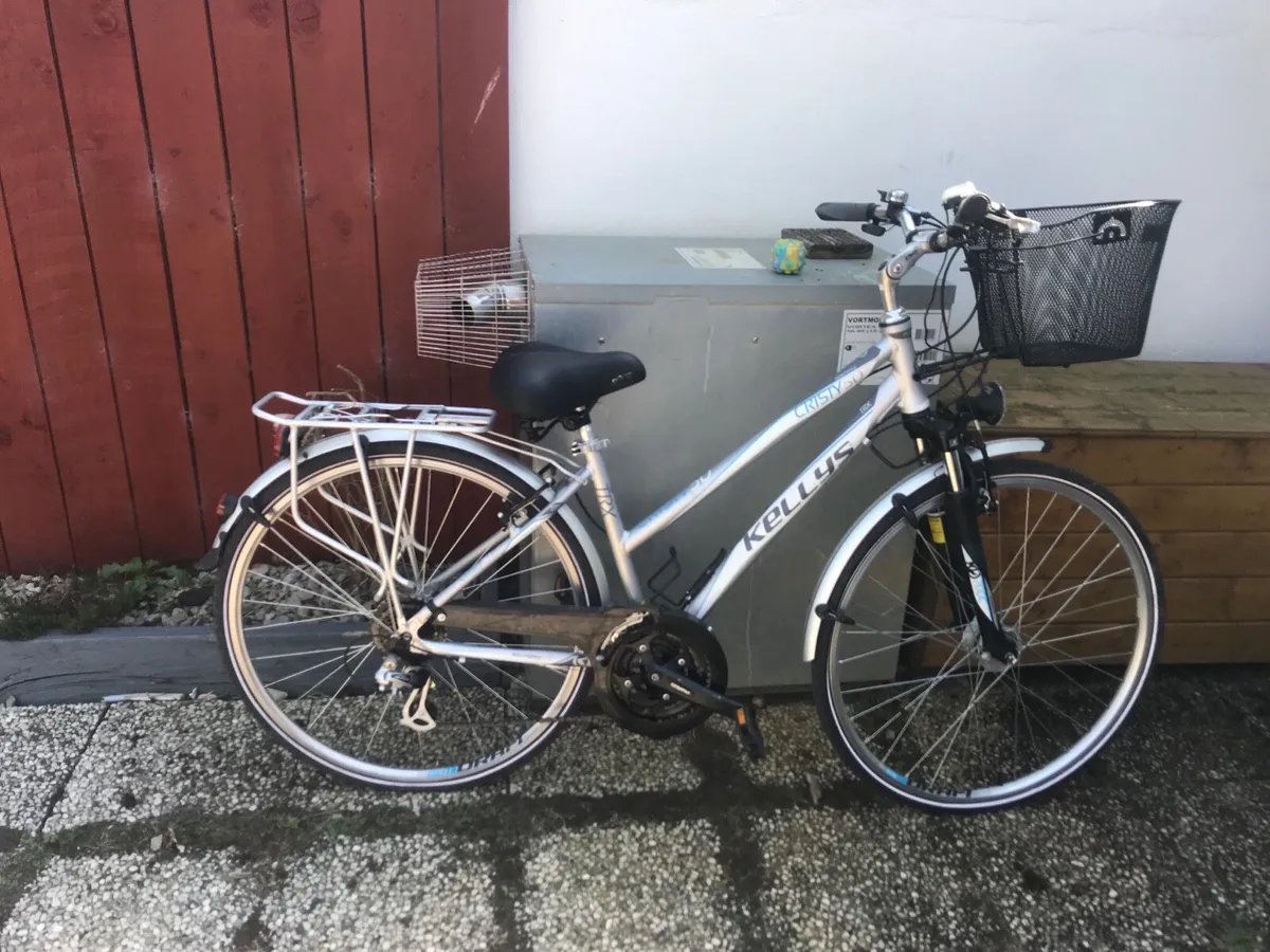 Ladies Bicycle for sale - Image 2