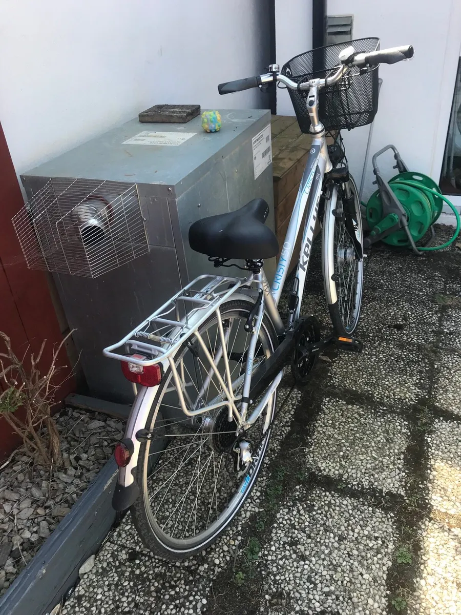 Ladies Bicycle for sale - Image 3