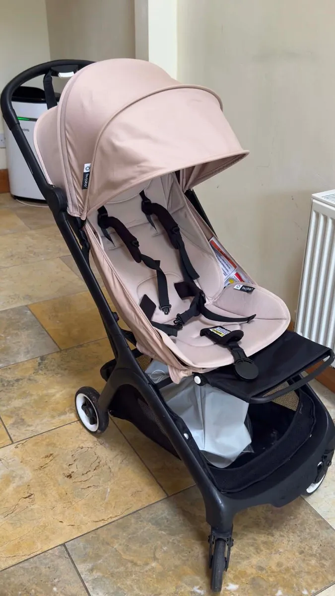 Bugaboo butterfly - Image 1