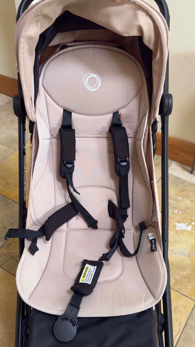Bugaboo butterfly - Image 3