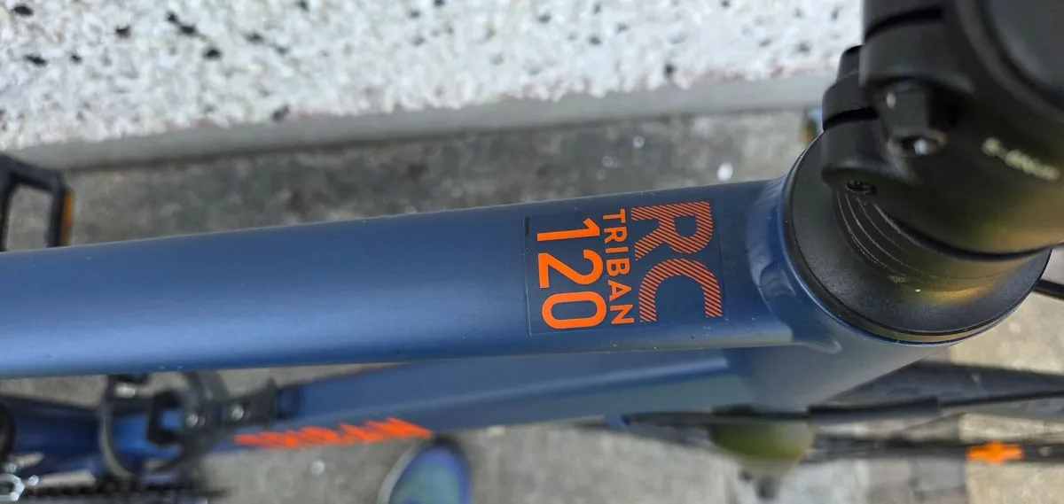 Bicycle - Image 1
