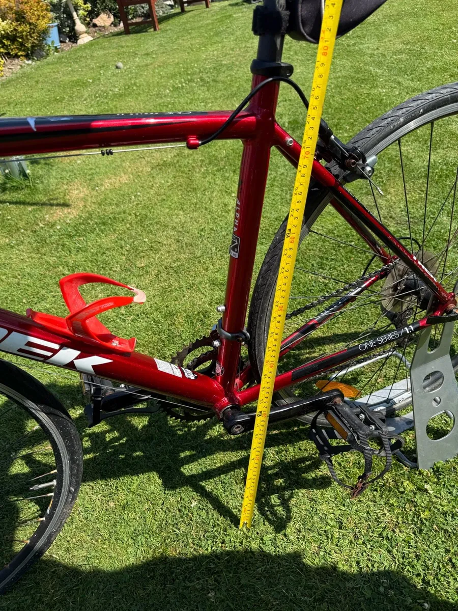 Selection of bikes - Image 4