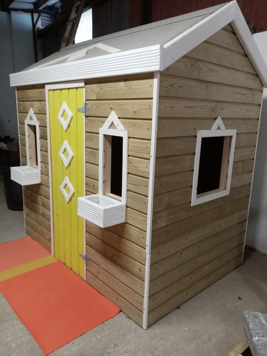 Play house - Image 2