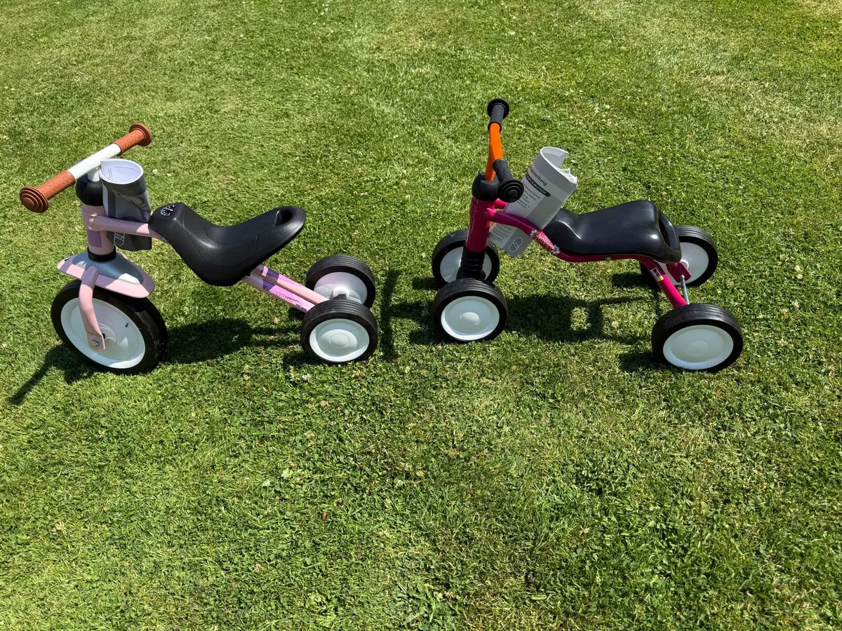 Selection of bikes - Image 4