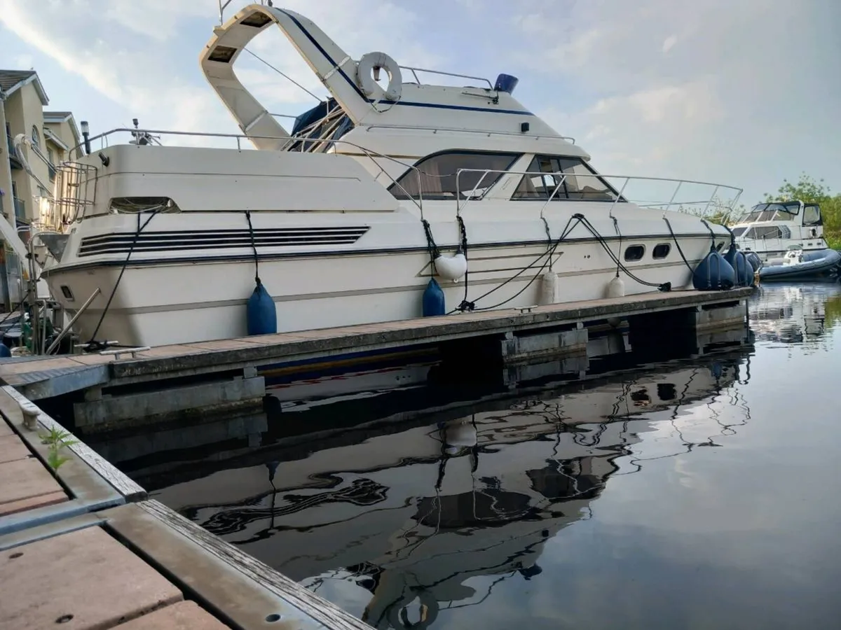 Princess 435 for sale
