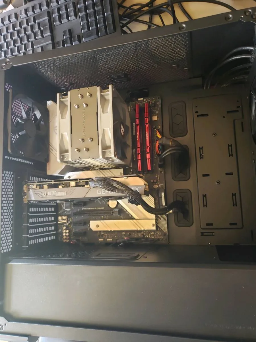 Gaming pc - Image 2