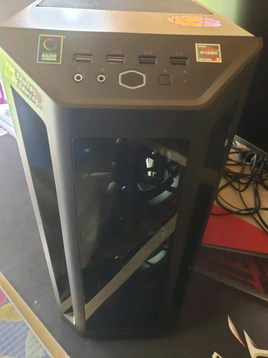 Gaming pc - Image 3