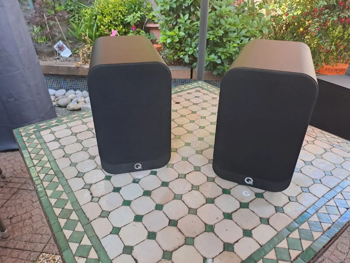 AV Receiver / Speakers / Subwoofer - Image 3