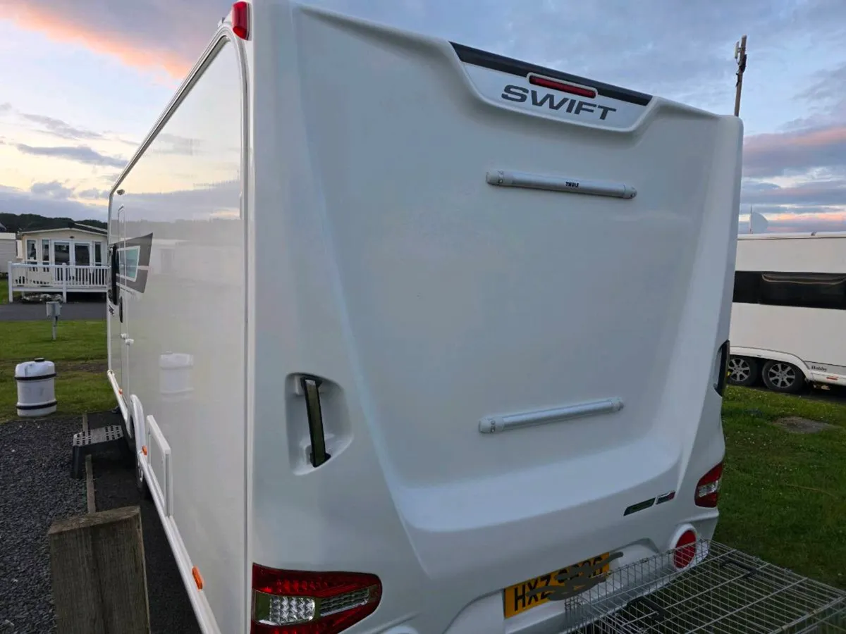 Swift sprite major 4sb - Image 4