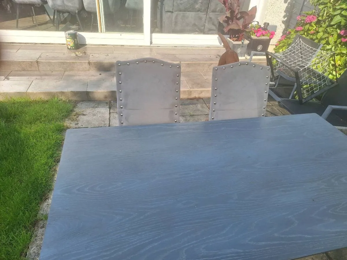 Kitchen table - Image 4