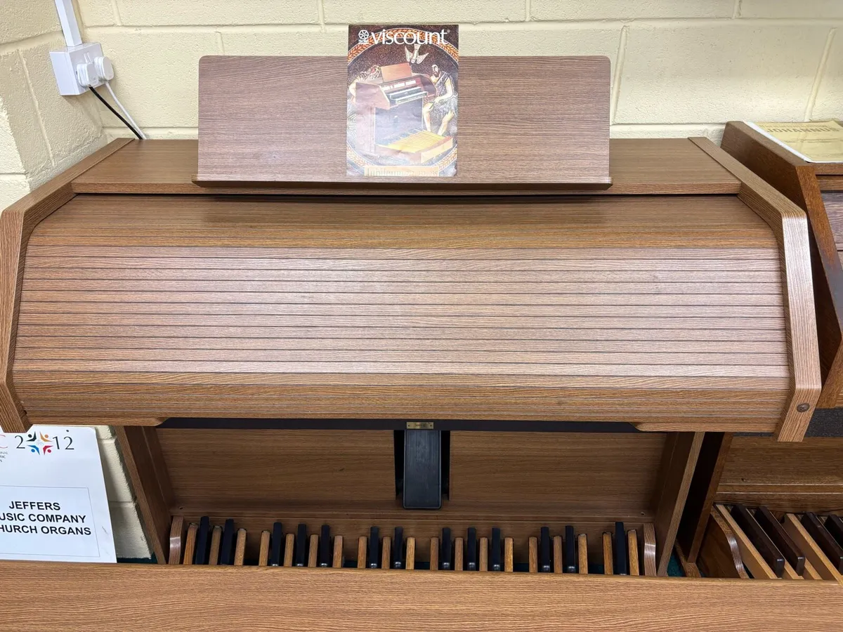 Church Organ - Image 2