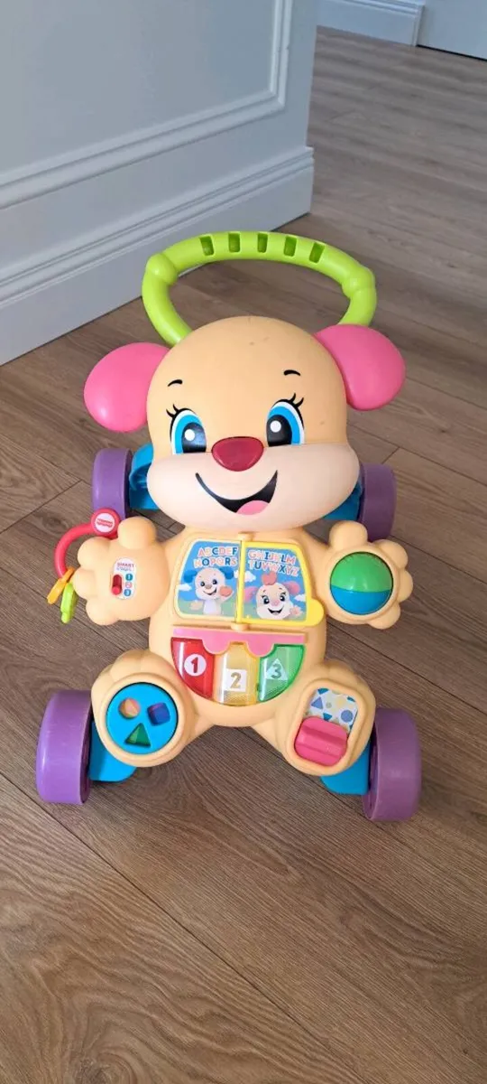 Stroller - Image 1