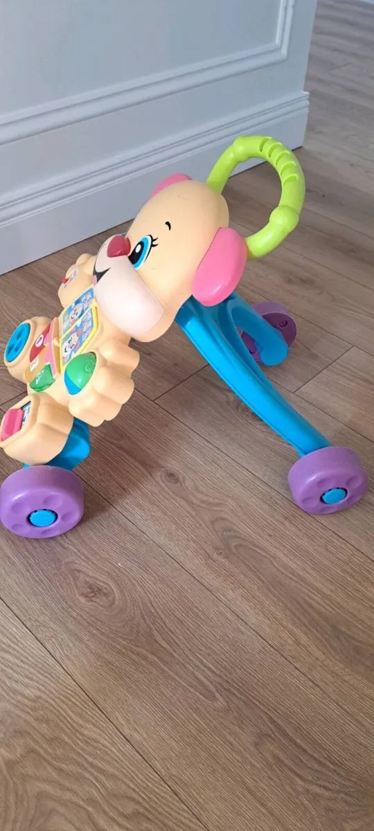 Stroller - Image 2