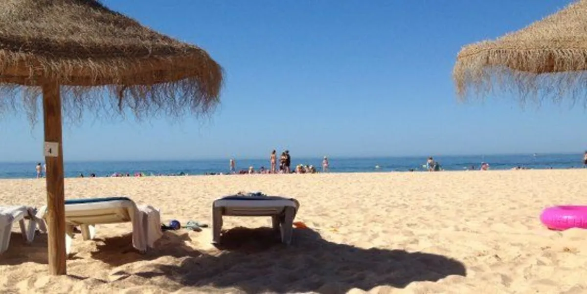 2 Bedroom Apartment Vilamoura - Image 3