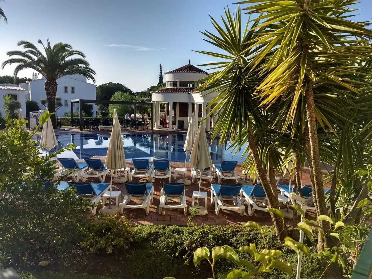 2 Bedroom Apartment Vilamoura - Image 1
