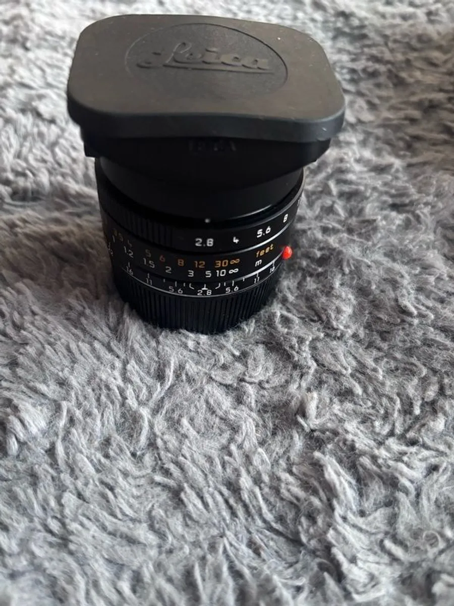 leica - Image 1