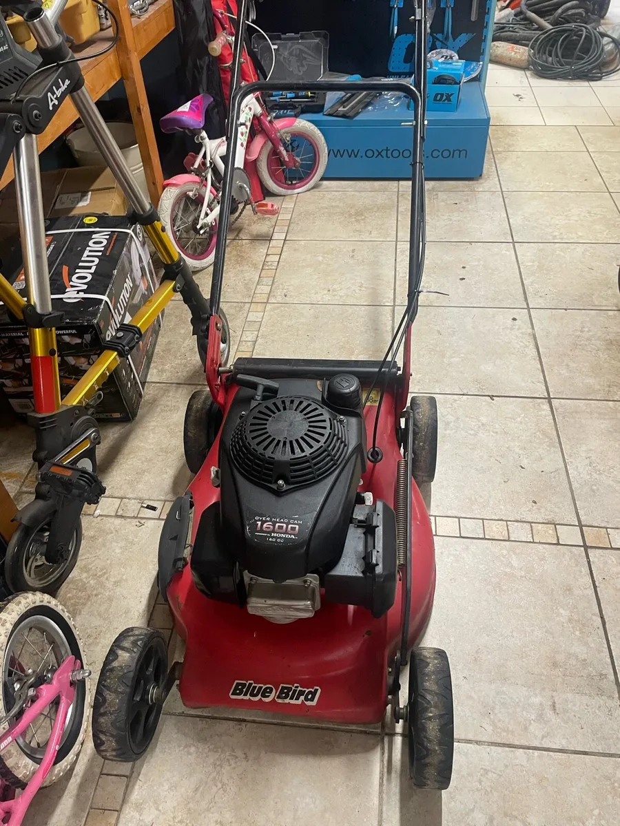 Lawnmower - Image 3