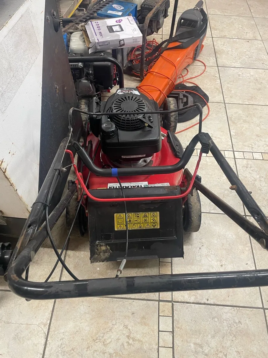 Lawnmower - Image 4