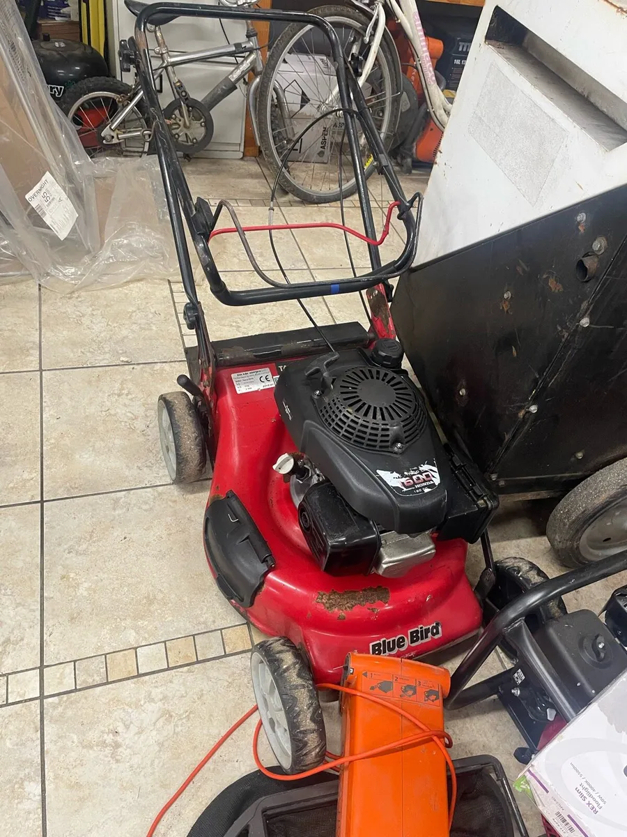 Lawnmower - Image 1