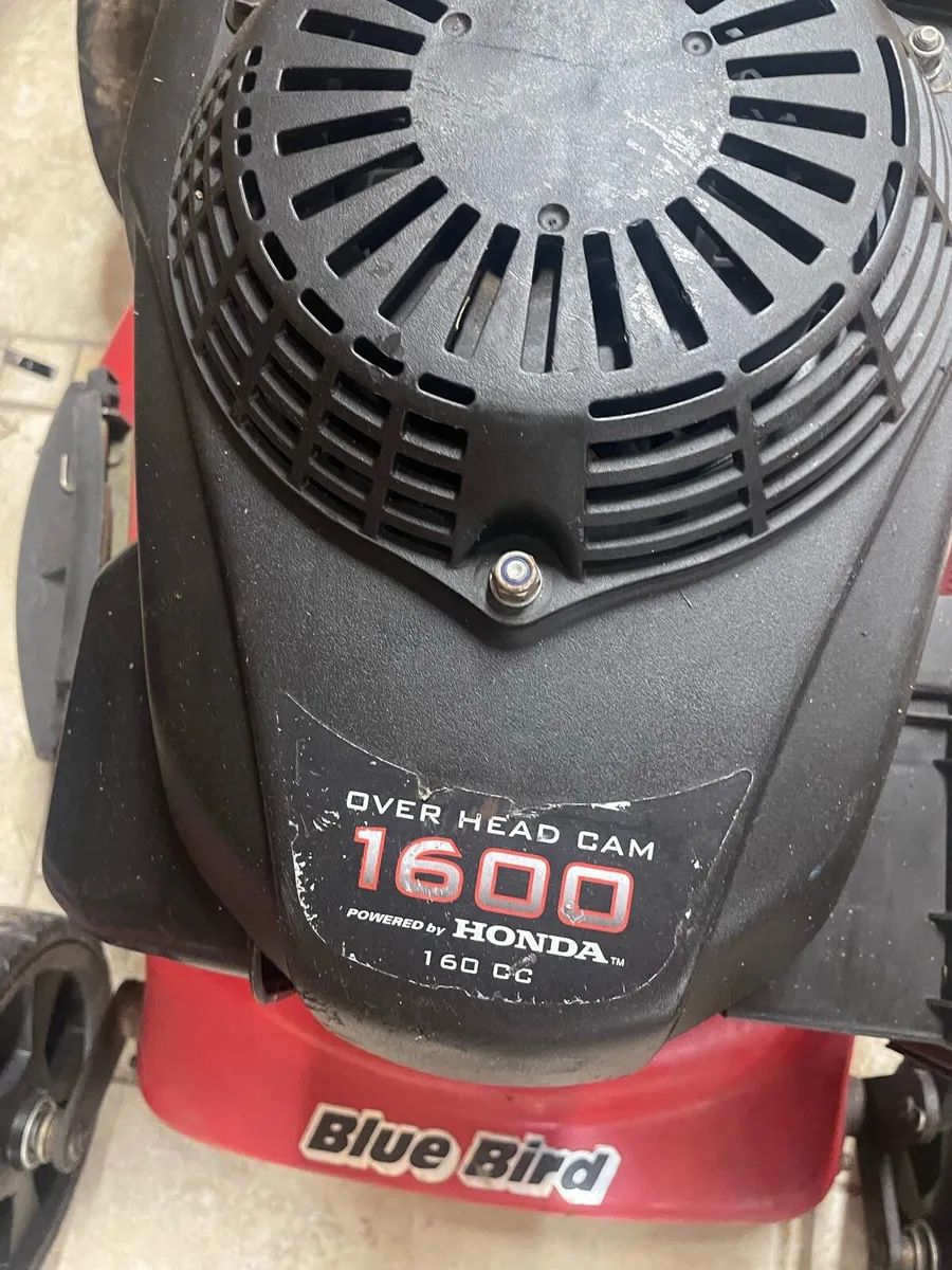 Lawnmower - Image 2