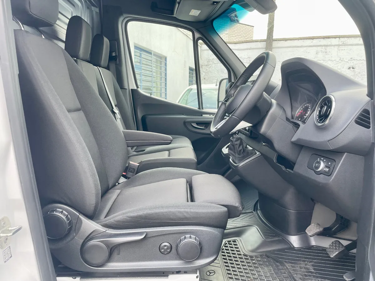 Mercedes-Benz Sprinter 315/43 Select 2.0CDI,2025 - Image 4