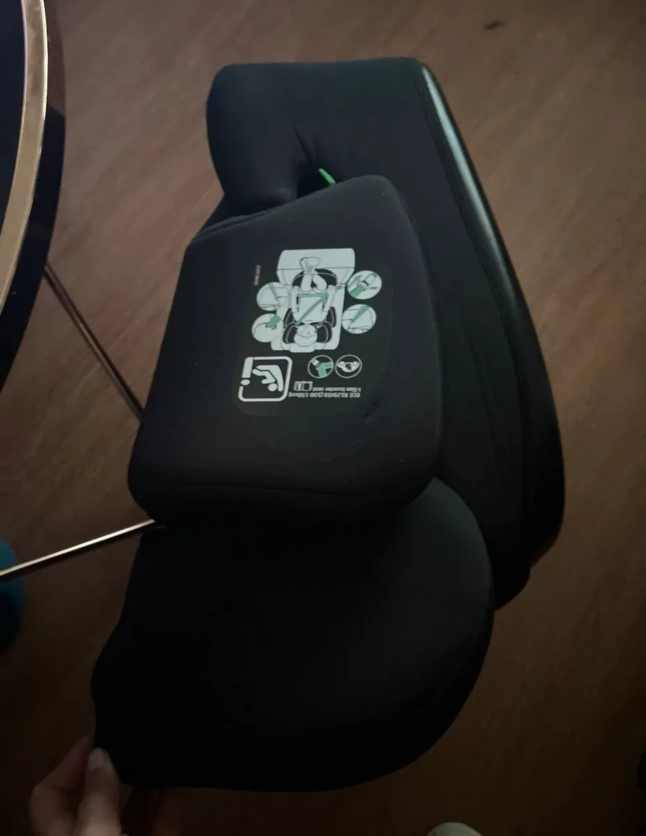 Car seat - Image 3