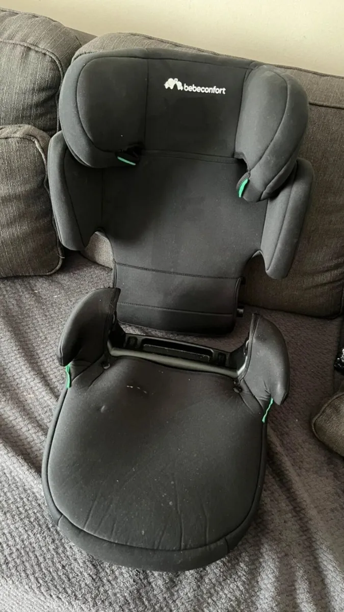 Car seat - Image 1