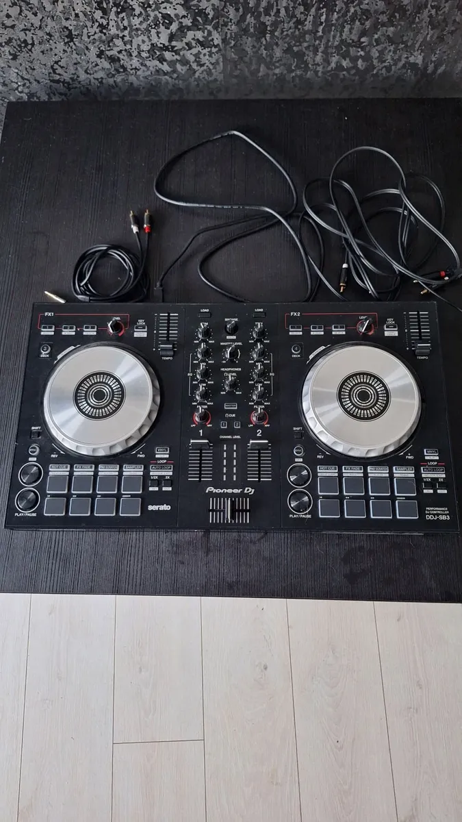 Dj Controller
