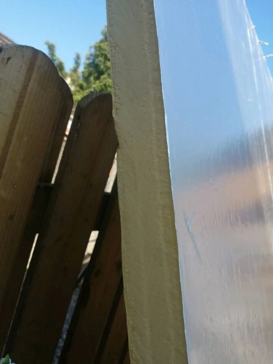 Insulation board - Image 1