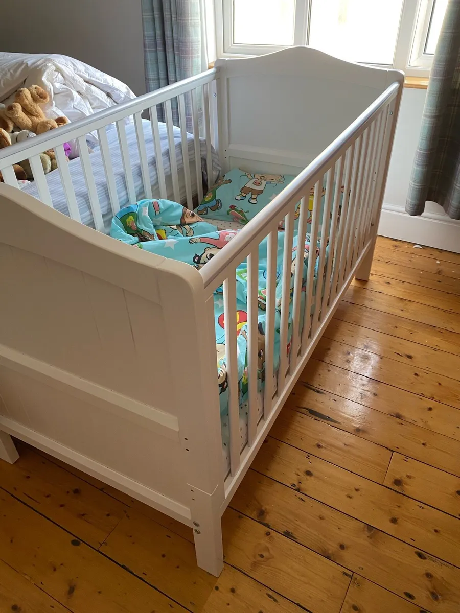 Cot - Image 2