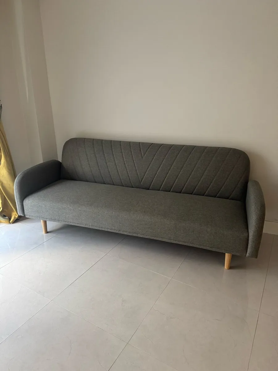 Sofa bed Jysk