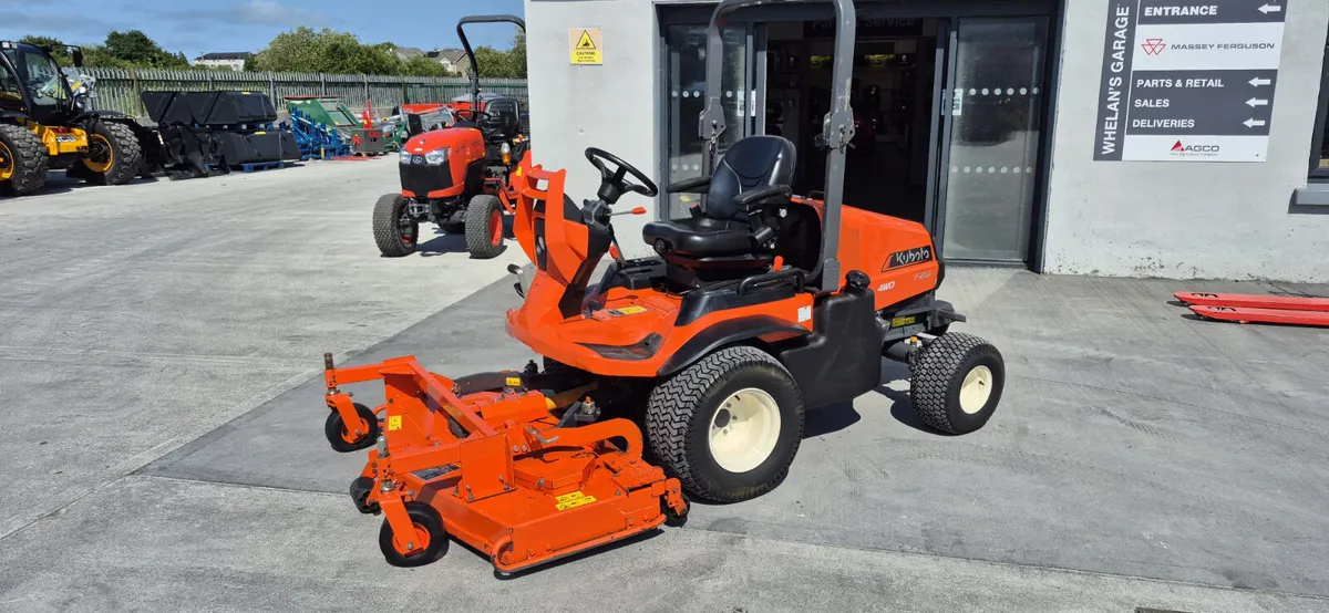Groundcare - Image 1