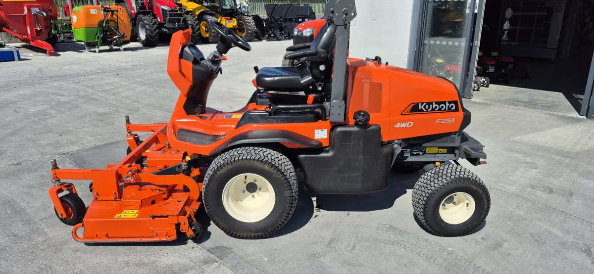 Groundcare - Image 2