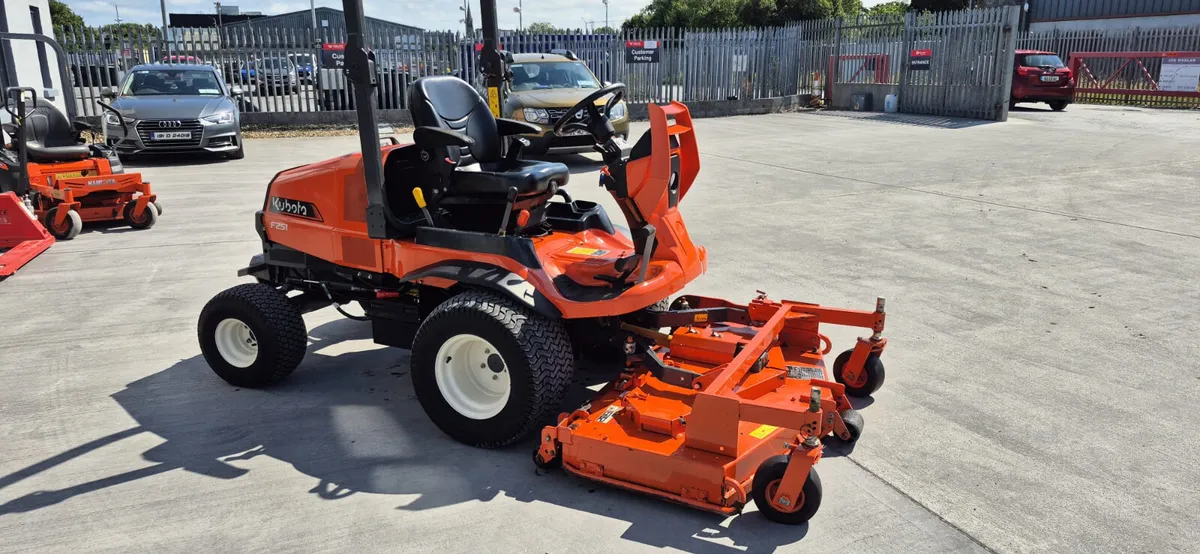 Groundcare - Image 4