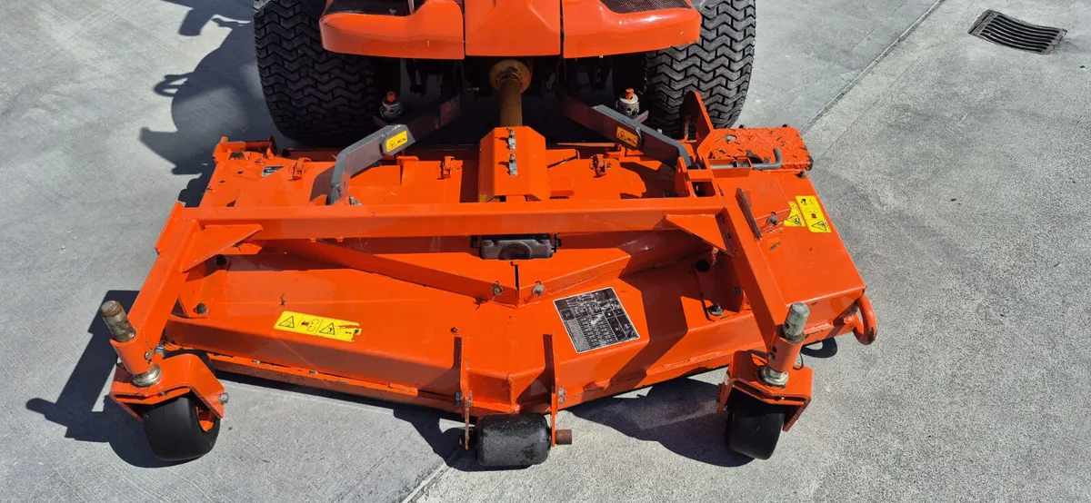 Groundcare - Image 3